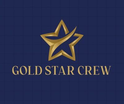 Avatar for Gold Star Crews