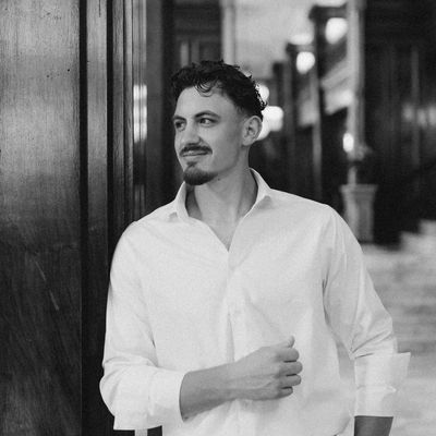 Avatar for Alex Satyrenko