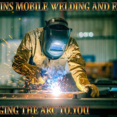 Avatar for Perkins Mobile Welding and Fabrication
