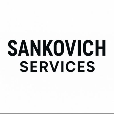 Avatar for Sankovich services