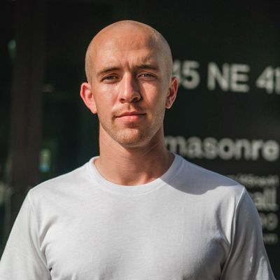 Avatar for Guy grant