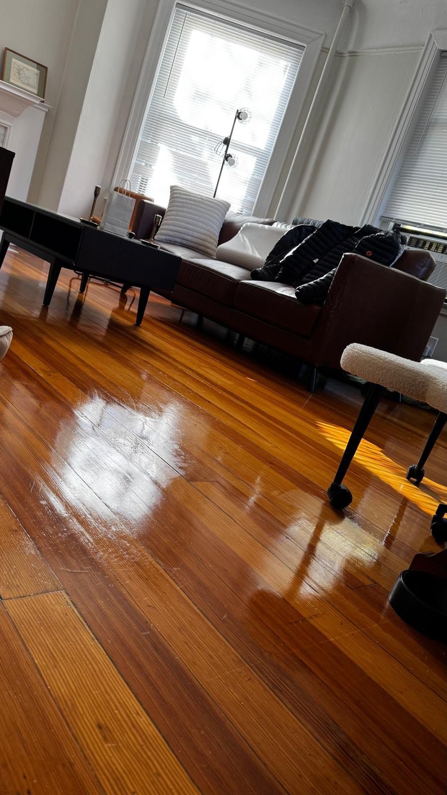 🌿The result of a labor of love. A renovated home, 