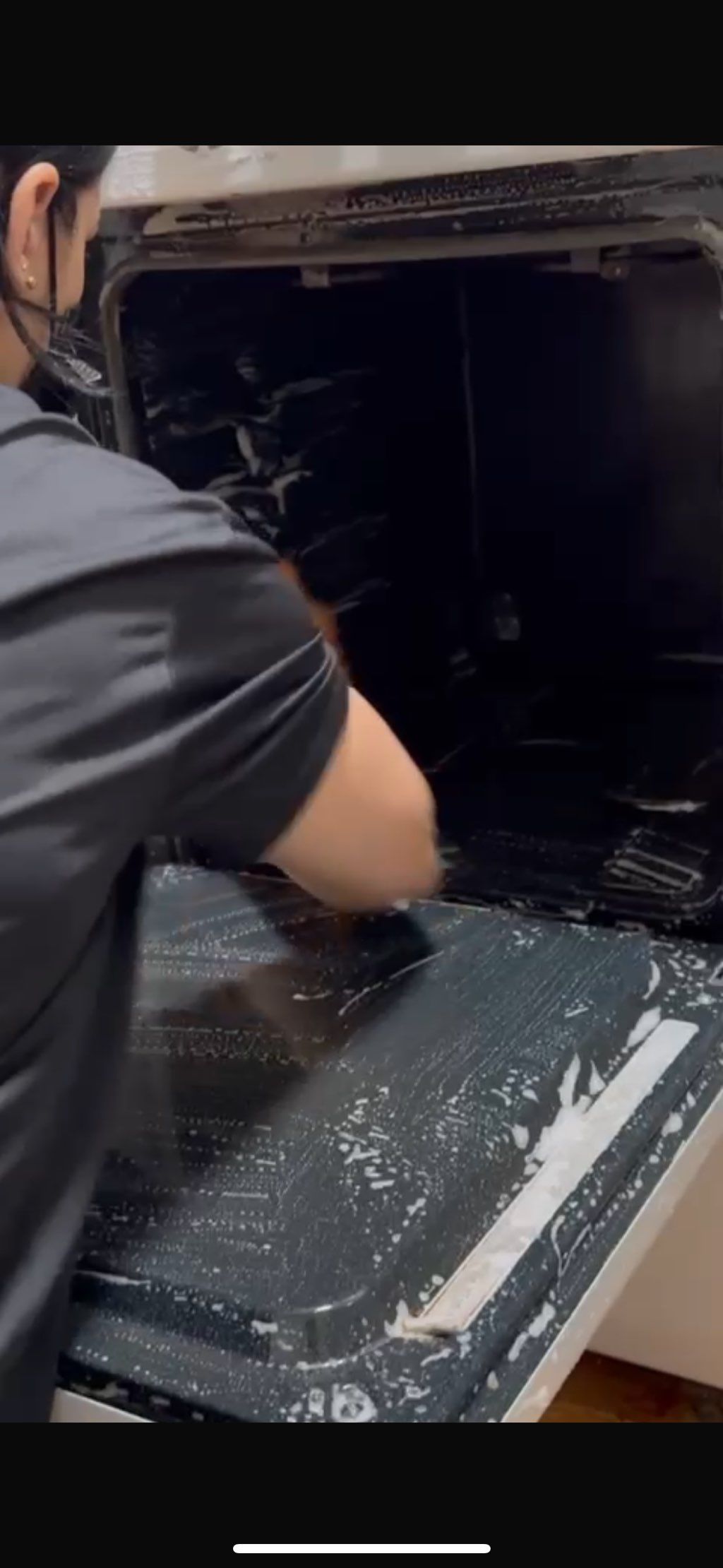 🌿The result of a labor of love. A renovated home, 