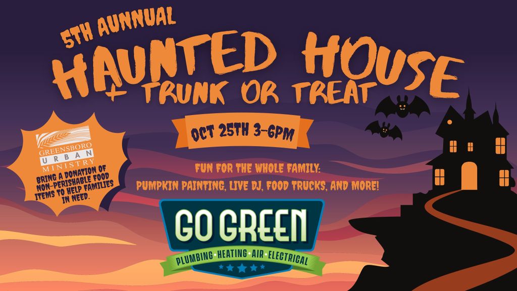 🎃Join us for an afternoon of spooky fun the whole 