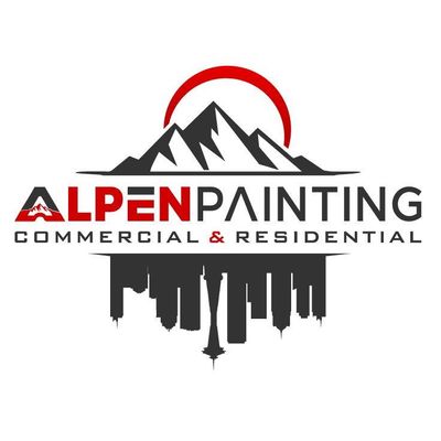 Avatar for Alpen Painting