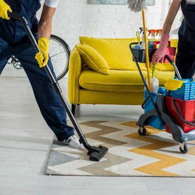 Avatar for FERTIL PREMIUM CLEANING