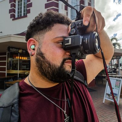 Avatar for Shots by ExS