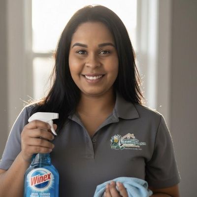 Avatar for Impeccable cleaning services