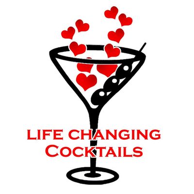 Avatar for Life Changing Cocktails