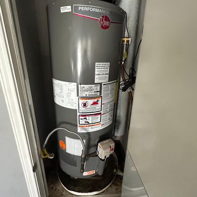 Avatar for All plumbing 24/7