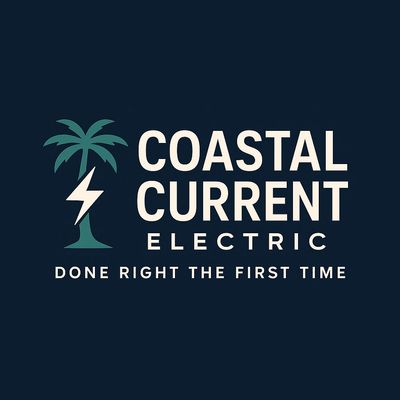 Avatar for Coastal Current Electric LLC