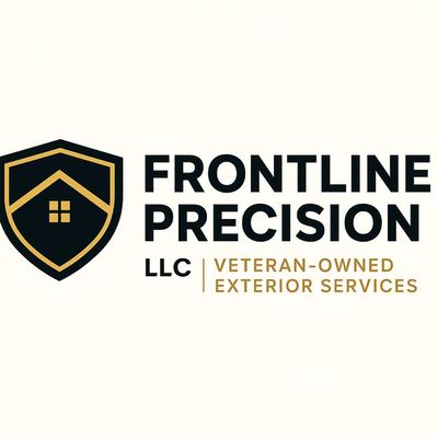 Avatar for Frontline Precision