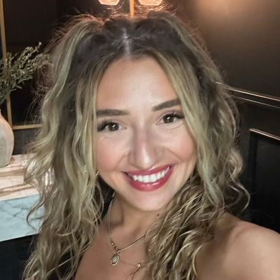 Avatar for Raise the bar with Cristen