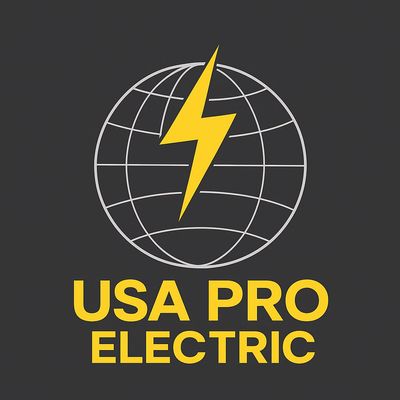 Avatar for USA PRO ELECTRIC