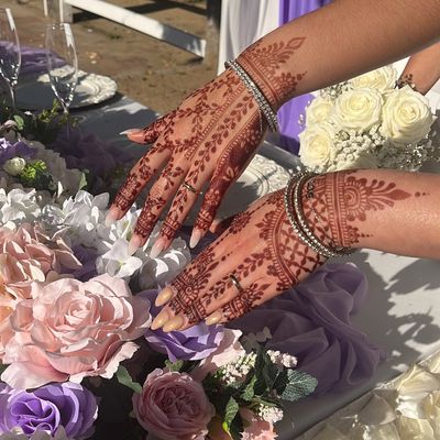 Avatar for Henna By Supriya