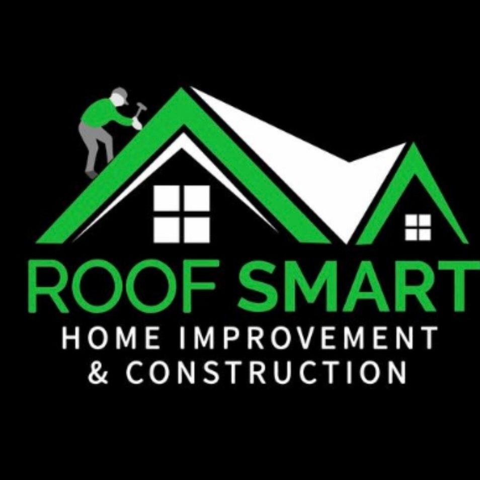 Roof smart Home improvement & construction