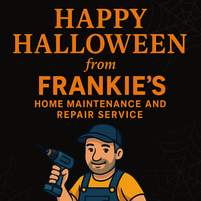 Avatar for Frankie’s Home Maintenance and Repair Service