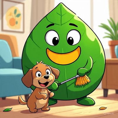 Avatar for The Green Cleaning Residential Company