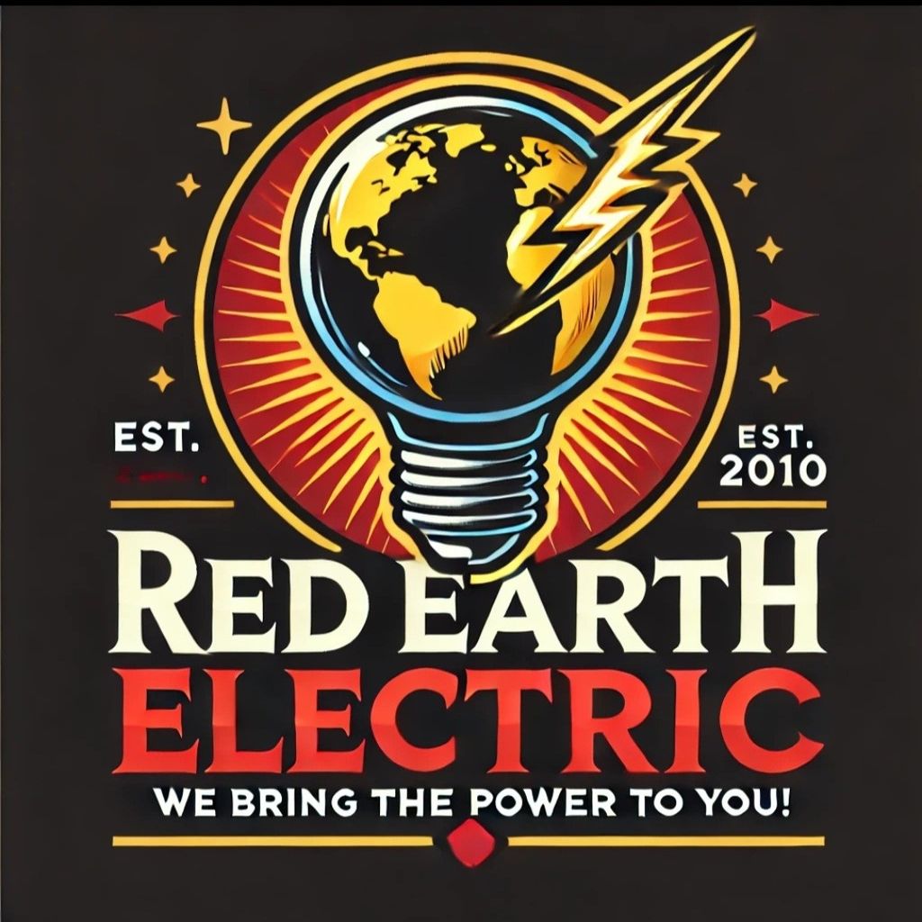 Red Earth Electric LLC