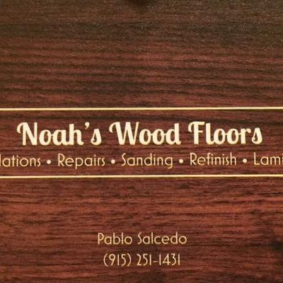 Avatar for Noah’s Wood Floors