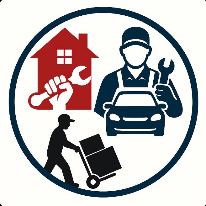 Az complete home/Auto/moving services