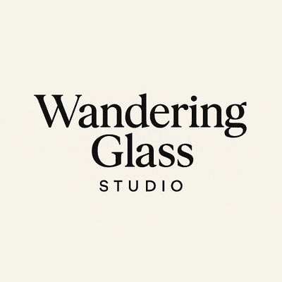 Avatar for Wandering Glass Studio