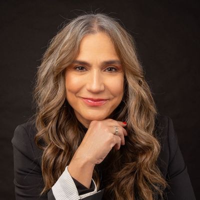 Avatar for Thelma Lopez d/b/a Level Up Strategik Studio