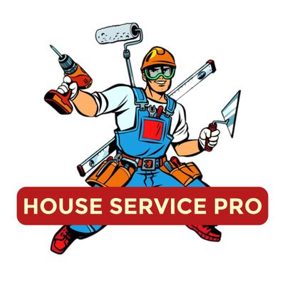 Avatar for HOUSE SERVICE PRO