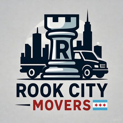 Avatar for Rook City Movers