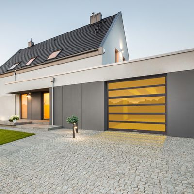 Avatar for Legacy Garage Doors