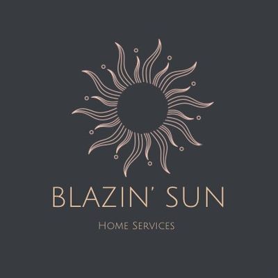 Avatar for Blazin’ Sun Home Services