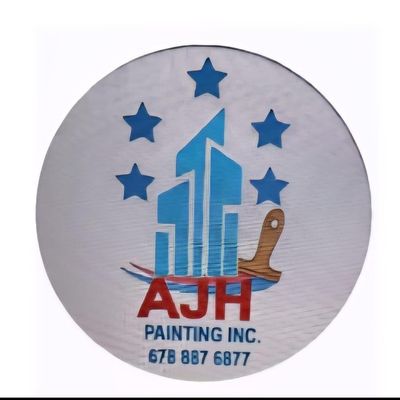 Avatar for AJH Painting, Inc