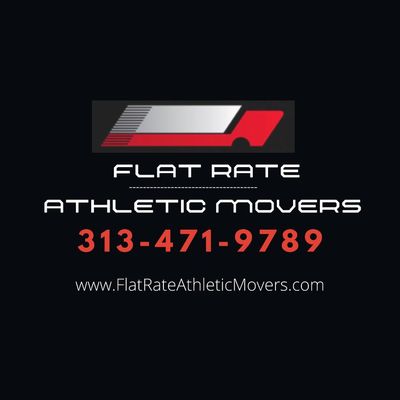 Avatar for Flat Rate Athletic Movers LLC