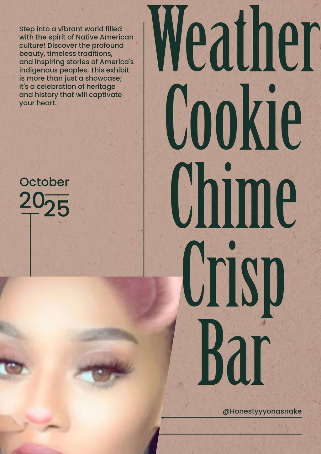 The Weather Channel Page One; On Feather 🪶 Scale ⚖