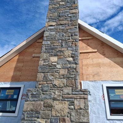 Avatar for Showcase masonry inc
