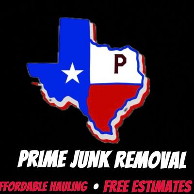 Avatar for Prime Junk Hauling Removal