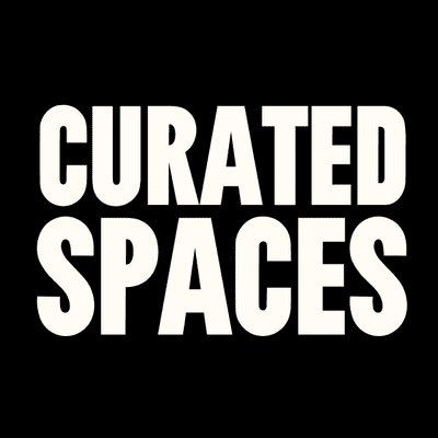 Avatar for Curated Spaces Co