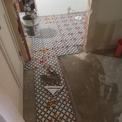 Avatar for EYA Tile and Flooring LLC