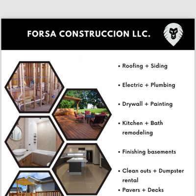 Avatar for forsa drywall