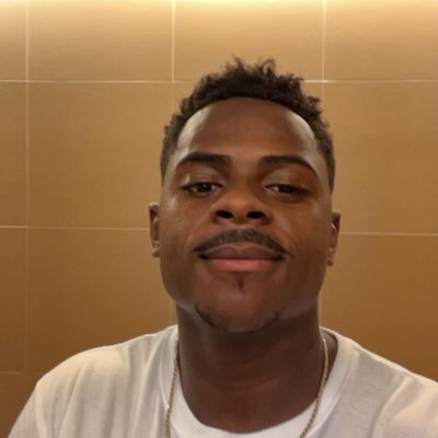 Avatar for Pierre Mcneal