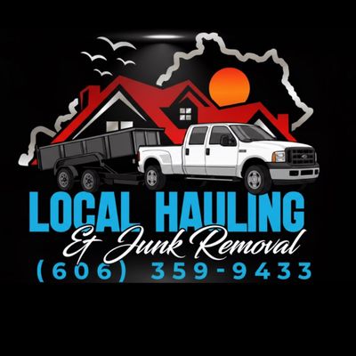 Avatar for Local Hauling & Junk Removal