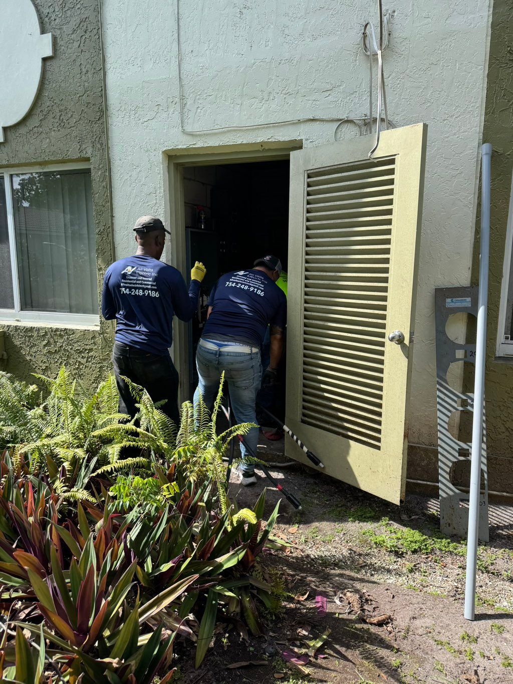 Growth is inevitable. Contact us today for all of 