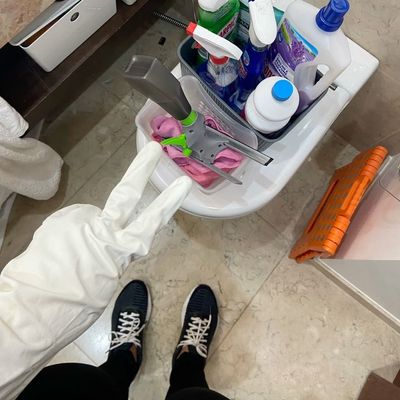 Avatar for Estate Cleaning