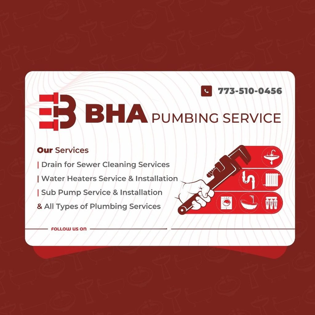 Bha Plumbing Services