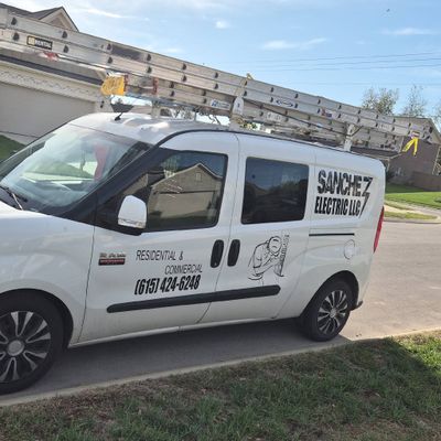 Avatar for Sanchez Electric llc