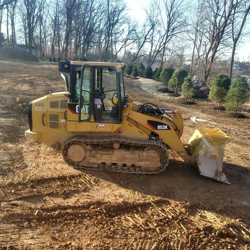 D. Comer Excavating LLC