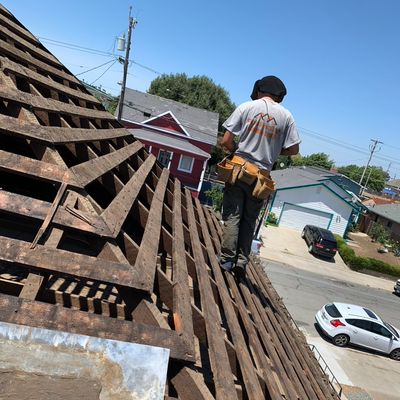 Avatar for PGM Roofing