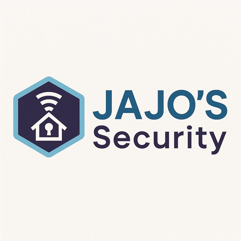 JAJO'S Security