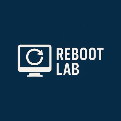 Avatar for Reboot Lab