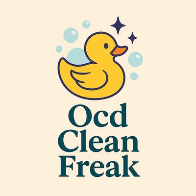 Avatar for OCD Clean Freak